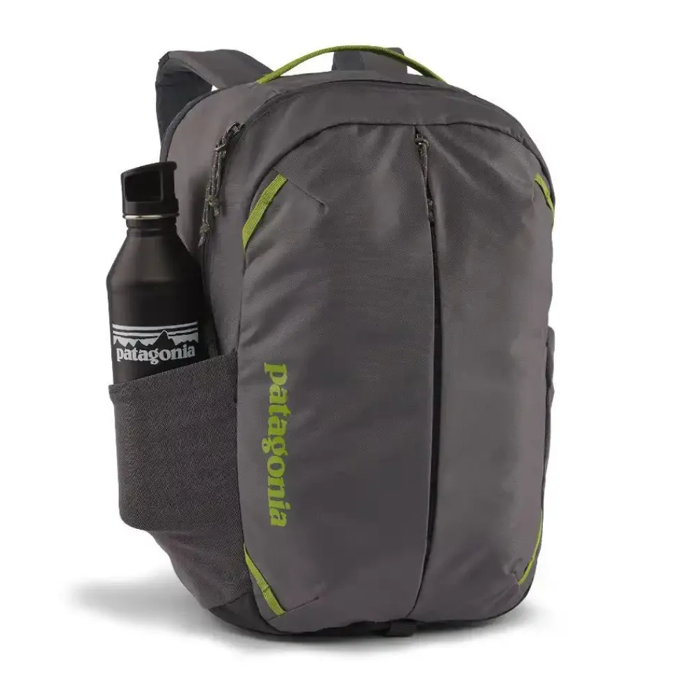 Fashion Refugio Daypack 26L Reput Ja Rinkat
