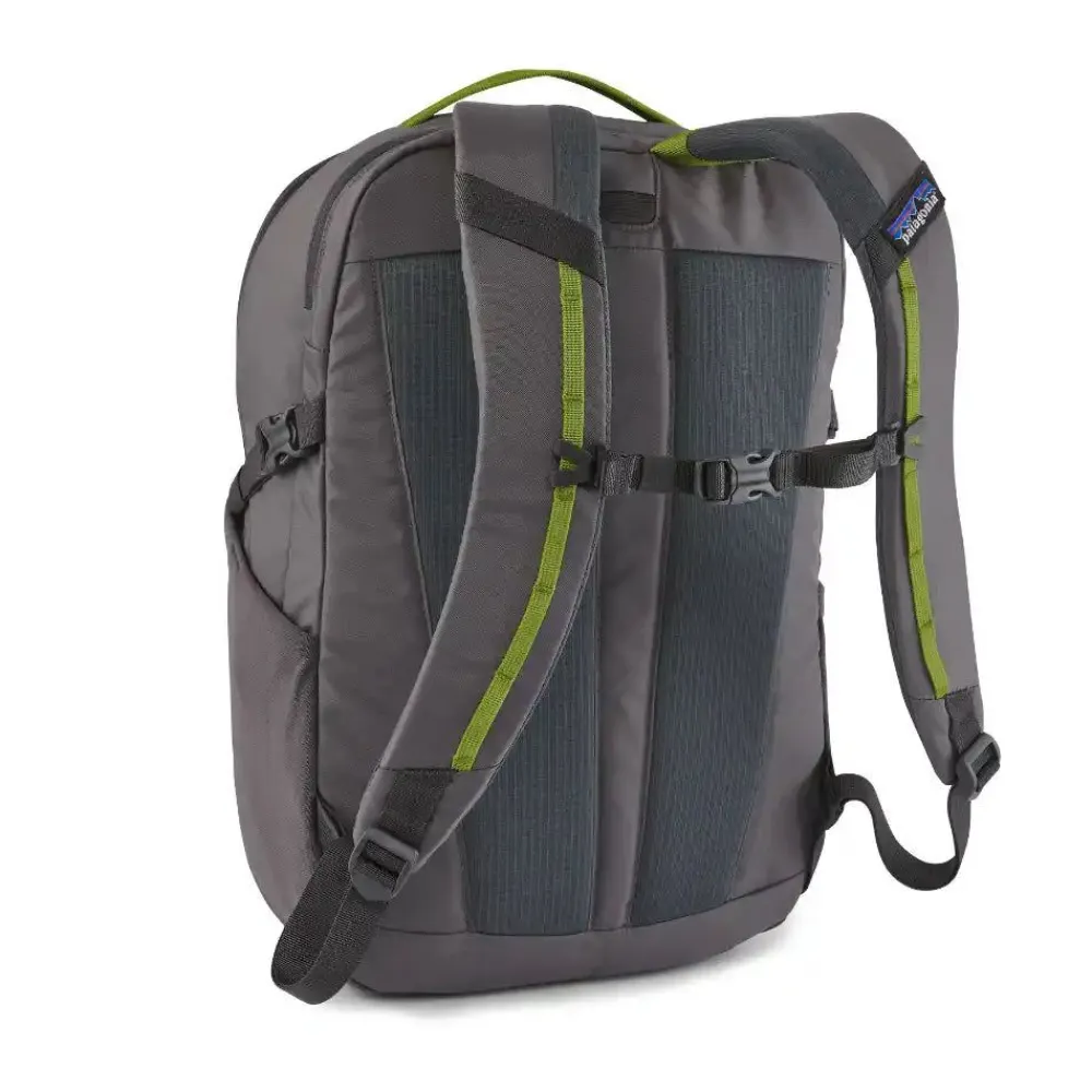 Fashion Refugio Daypack 26L Reput Ja Rinkat