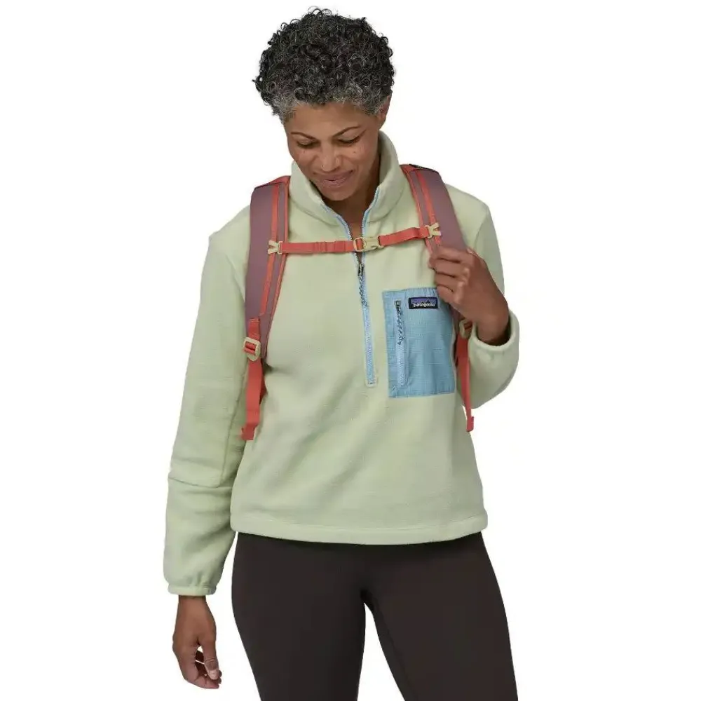 Fashion Refugio Daypack 26L Reput Ja Rinkat