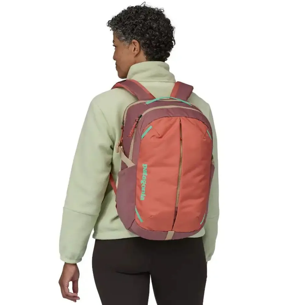 Fashion Refugio Daypack 26L Reput Ja Rinkat