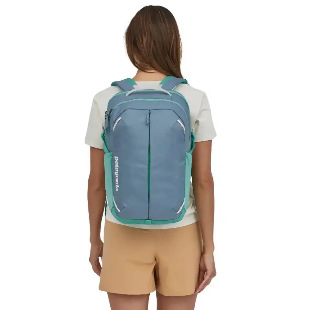 Fashion Refugio Daypack 26L Reput Ja Rinkat