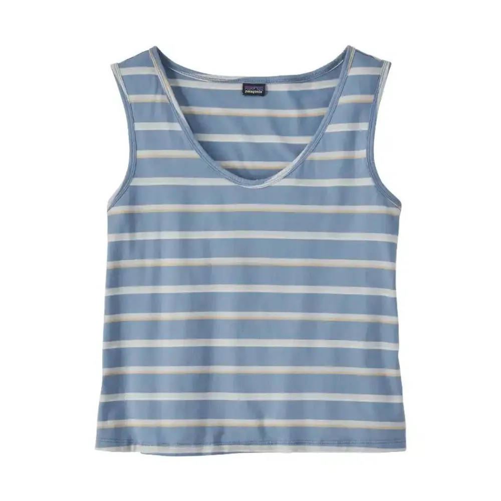 Outlet Regenerative Organic Certified Cotton Tank Top Women'S T-Paidat