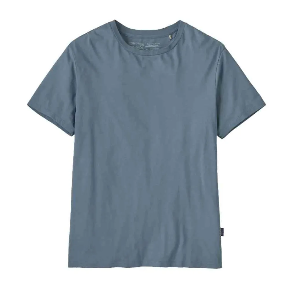 Shop Regenerative Organic Certified Cotton Lightweight Tee T-Paidat