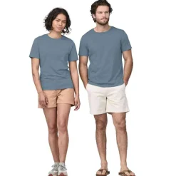 Shop Regenerative Organic Certified Cotton Lightweight Tee T-Paidat