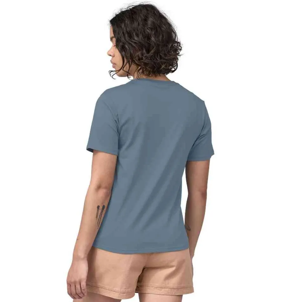 Shop Regenerative Organic Certified Cotton Lightweight Tee T-Paidat