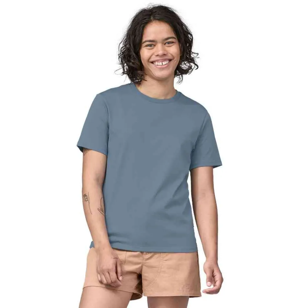 Shop Regenerative Organic Certified Cotton Lightweight Tee T-Paidat