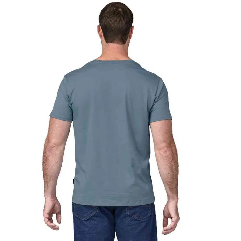 Shop Regenerative Organic Certified Cotton Lightweight Tee T-Paidat