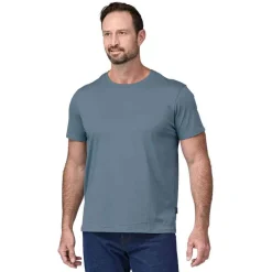 Shop Regenerative Organic Certified Cotton Lightweight Tee T-Paidat