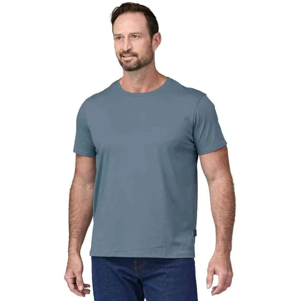Shop Regenerative Organic Certified Cotton Lightweight Tee T-Paidat