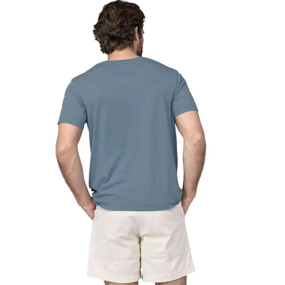 Shop Regenerative Organic Certified Cotton Lightweight Tee T-Paidat