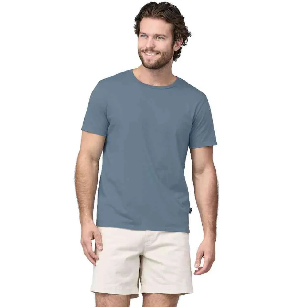 Shop Regenerative Organic Certified Cotton Lightweight Tee T-Paidat