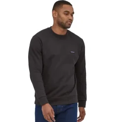 New Regenerative Organic Cotton Crewneck Sweatshirt Pitkähihaiset Paidat
