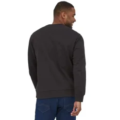New Regenerative Organic Cotton Crewneck Sweatshirt Pitkähihaiset Paidat