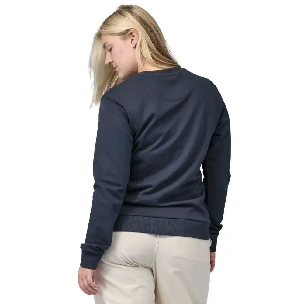 New Regenerative Organic Cotton Crewneck Sweatshirt Pitkähihaiset Paidat