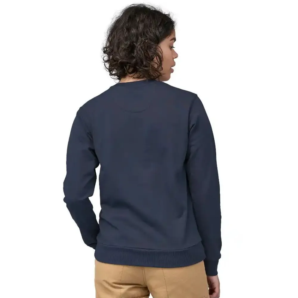 New Regenerative Organic Cotton Crewneck Sweatshirt Pitkähihaiset Paidat