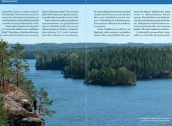 Flash Sale Repoveden Retkeilyopas Opaskirjat Ja Kartat