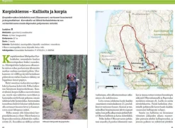 Flash Sale Repoveden Retkeilyopas Opaskirjat Ja Kartat