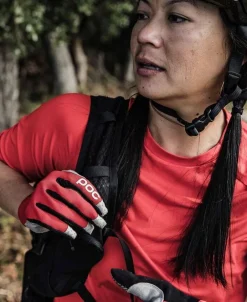 Best Sale Resistance Enduro Adjustable Glove Käsineet