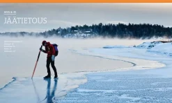 Discount Retkiluistelu Opaskirjat Ja Kartat