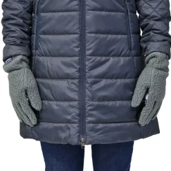 Best Sale Retro Pile Fleece Gloves Käsineet
