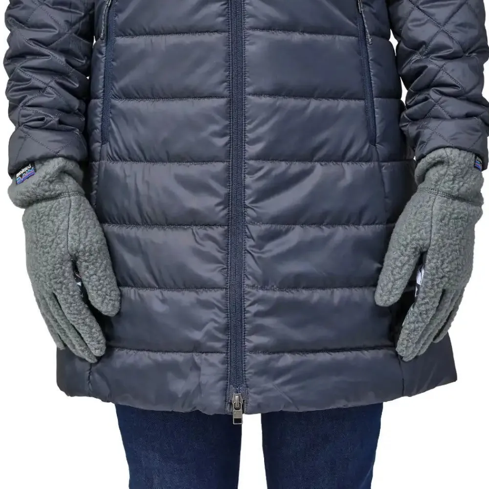 Best Sale Retro Pile Fleece Gloves Käsineet