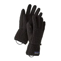 Best Sale Retro Pile Fleece Gloves Käsineet