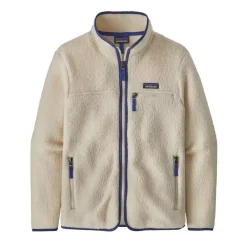 Best Retro Pile Fleece Jacket Women'S Fleecetakit