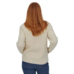 Best Retro Pile Fleece Jacket Women'S Fleecetakit
