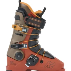 New Revolve Men'S Ski Boots Laskettelumonot