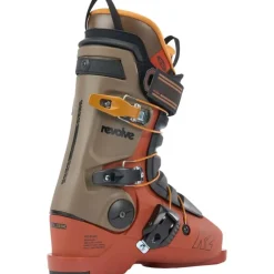 New Revolve Men'S Ski Boots Laskettelumonot
