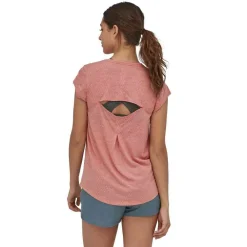 Cheap Ridge Flow Shirt Women'S T-Paidat