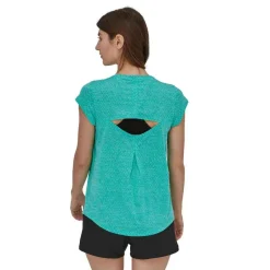 Cheap Ridge Flow Shirt Women'S T-Paidat