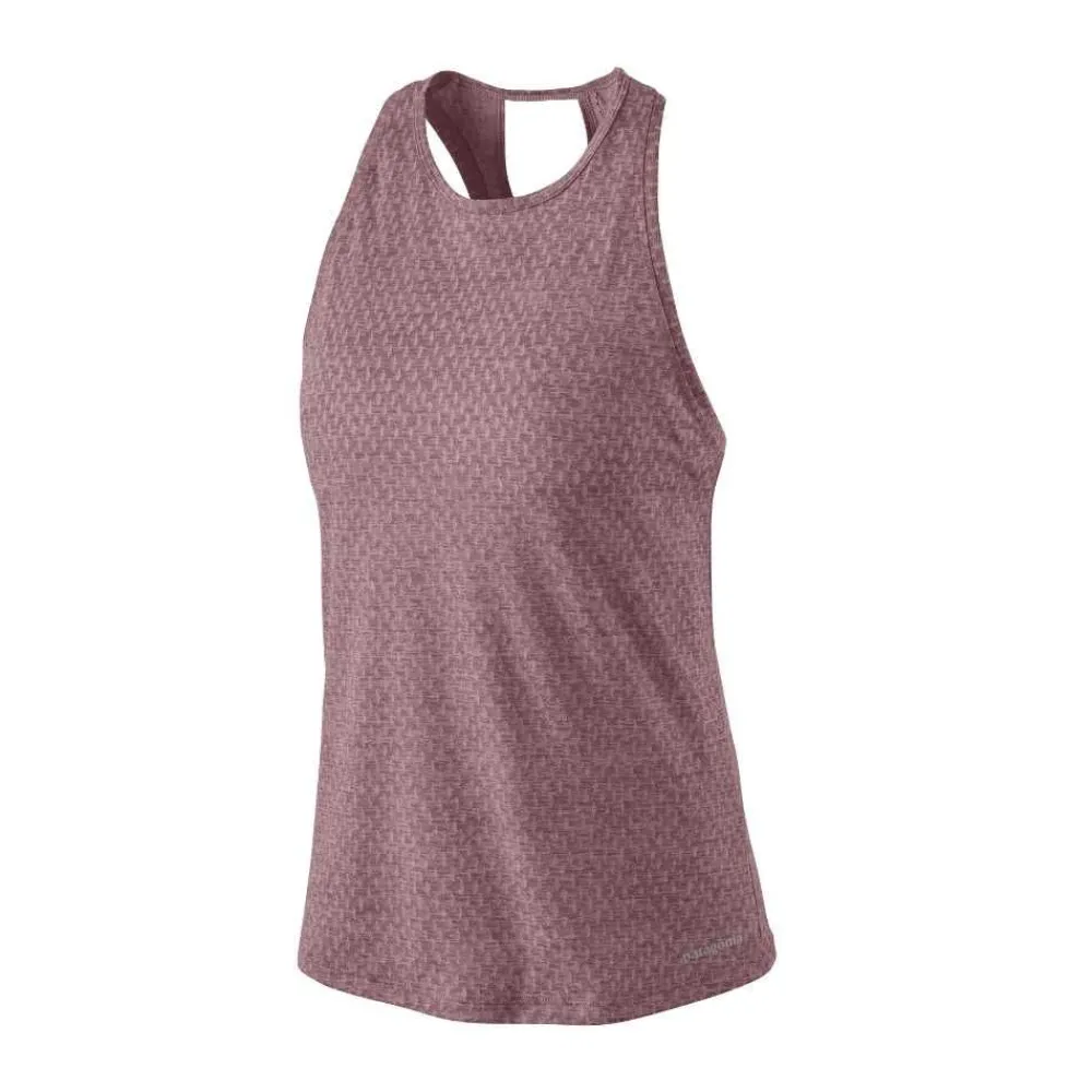 Flash Sale Ridge Flow Tank Top Women'S T-Paidat