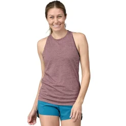 Flash Sale Ridge Flow Tank Top Women'S T-Paidat