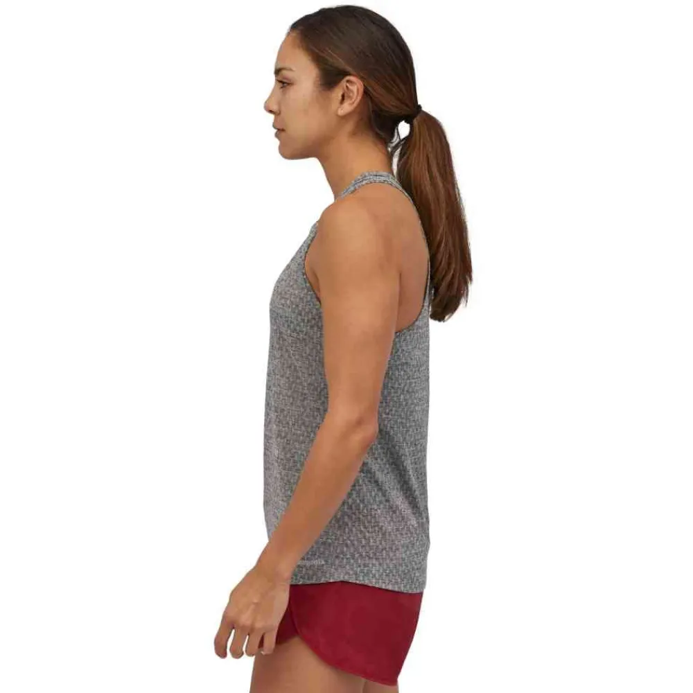 Flash Sale Ridge Flow Tank Top Women'S T-Paidat