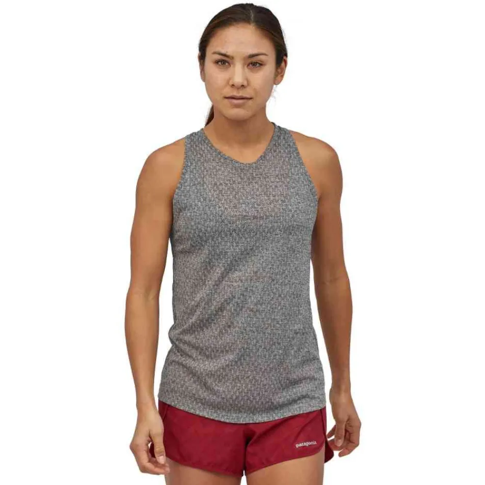Flash Sale Ridge Flow Tank Top Women'S T-Paidat