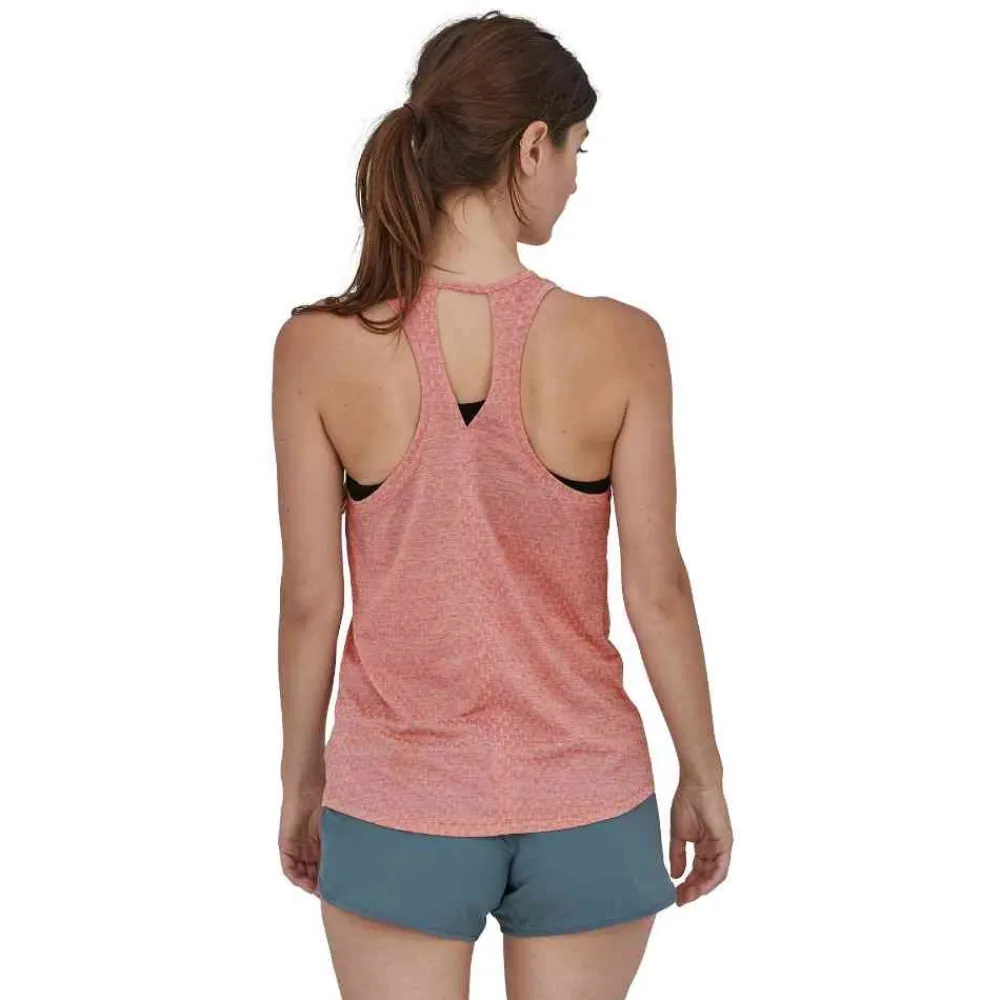 Flash Sale Ridge Flow Tank Top Women'S T-Paidat