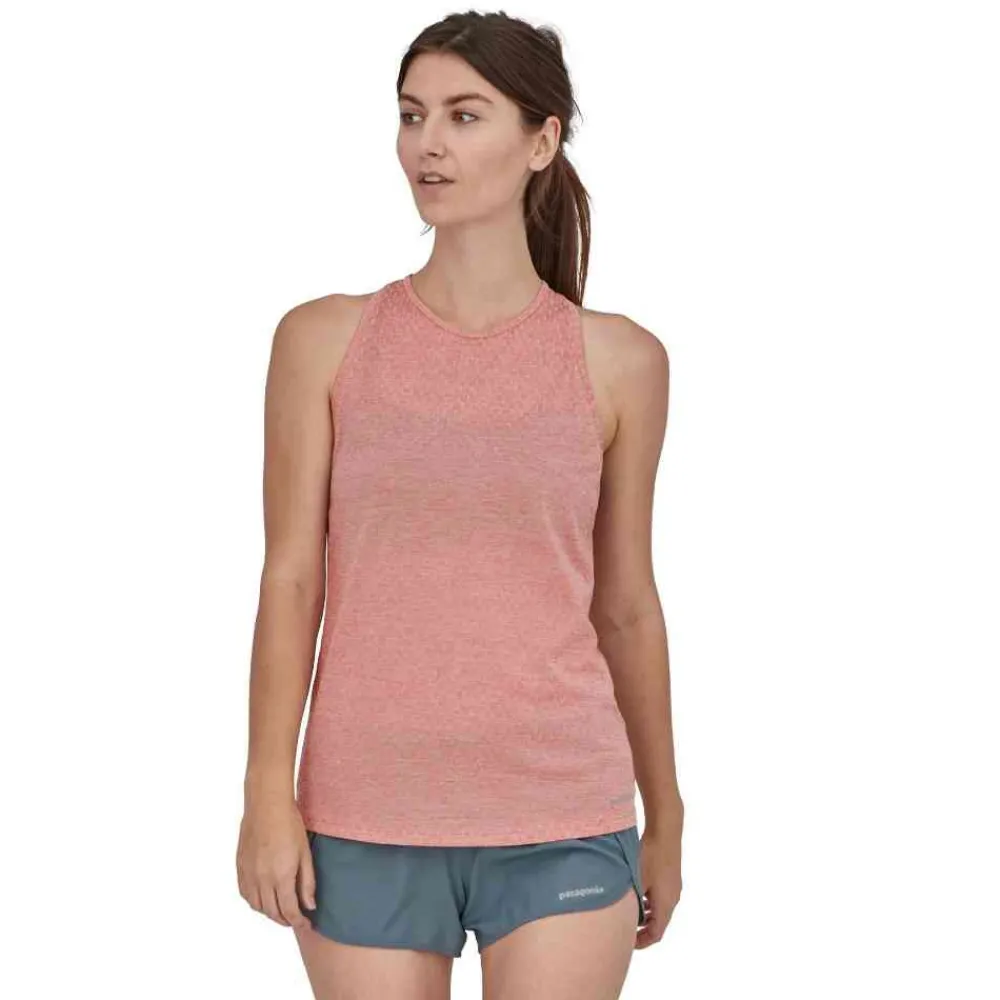 Flash Sale Ridge Flow Tank Top Women'S T-Paidat