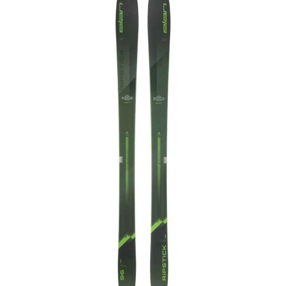 Discount Ripstick 96 2223 Laskettelusukset