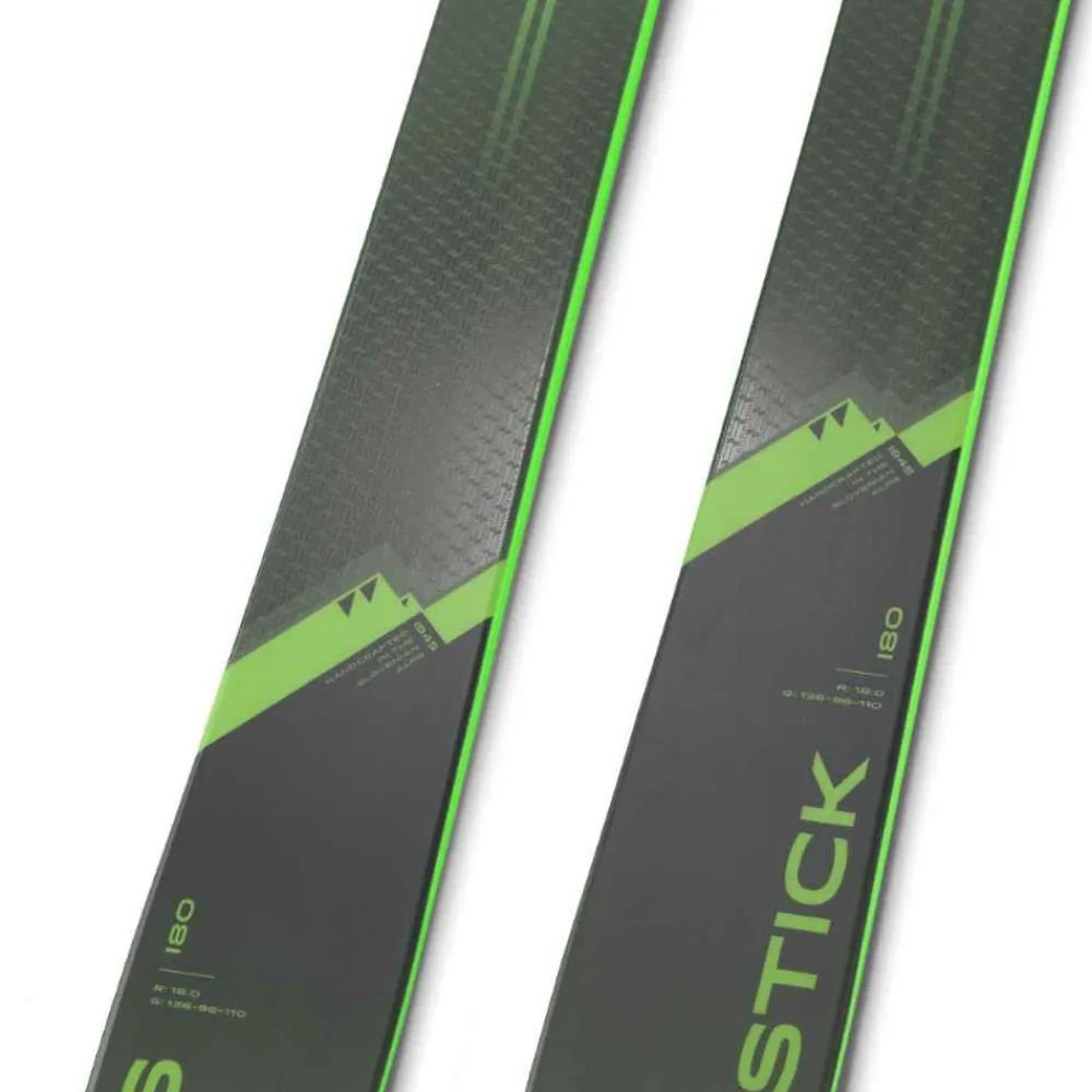 Discount Ripstick 96 2223 Laskettelusukset