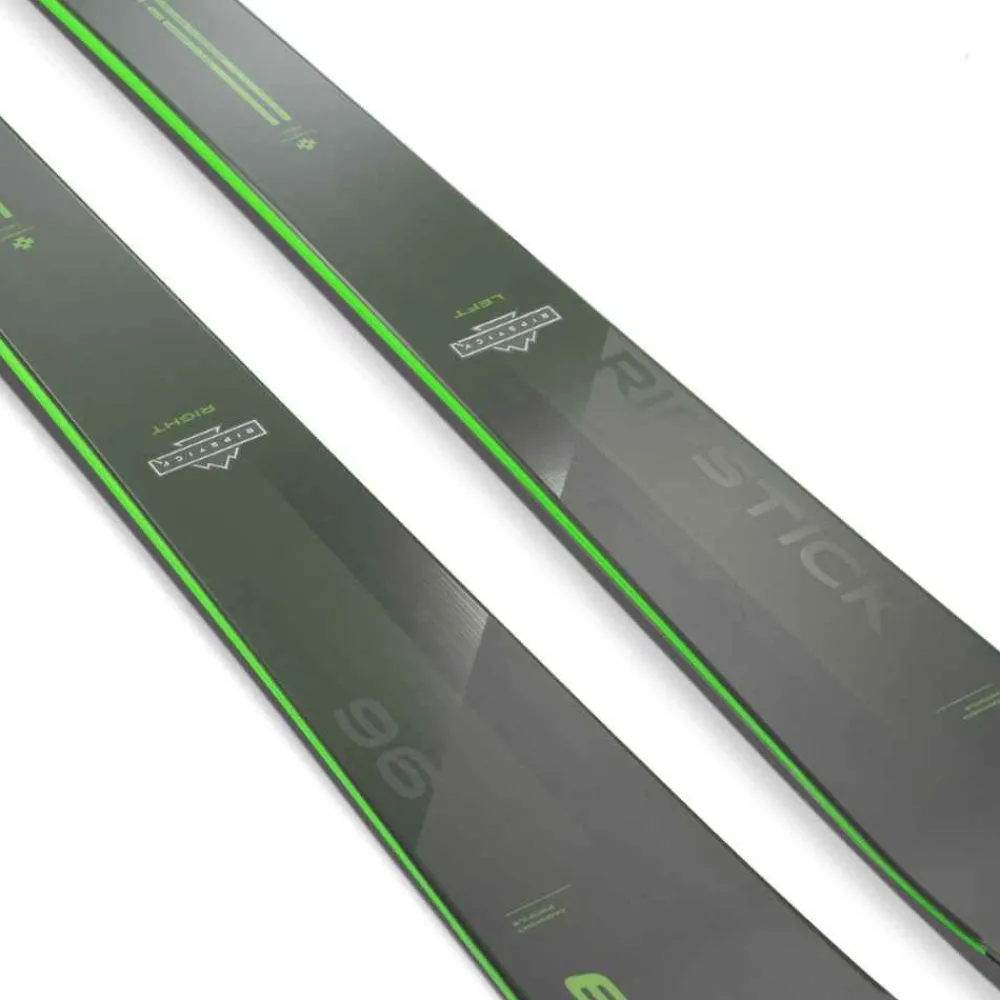 Discount Ripstick 96 2223 Laskettelusukset