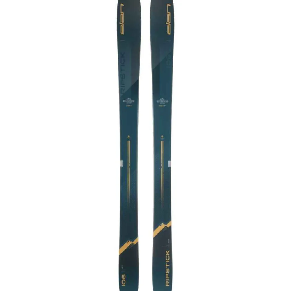 Best Ripstick 106 2223 Laskettelusukset
