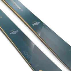Best Ripstick 106 2223 Laskettelusukset