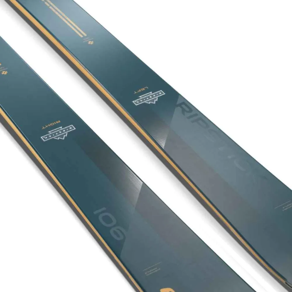 Best Ripstick 106 2223 Laskettelusukset