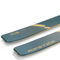 Best Ripstick 106 2223 Laskettelusukset