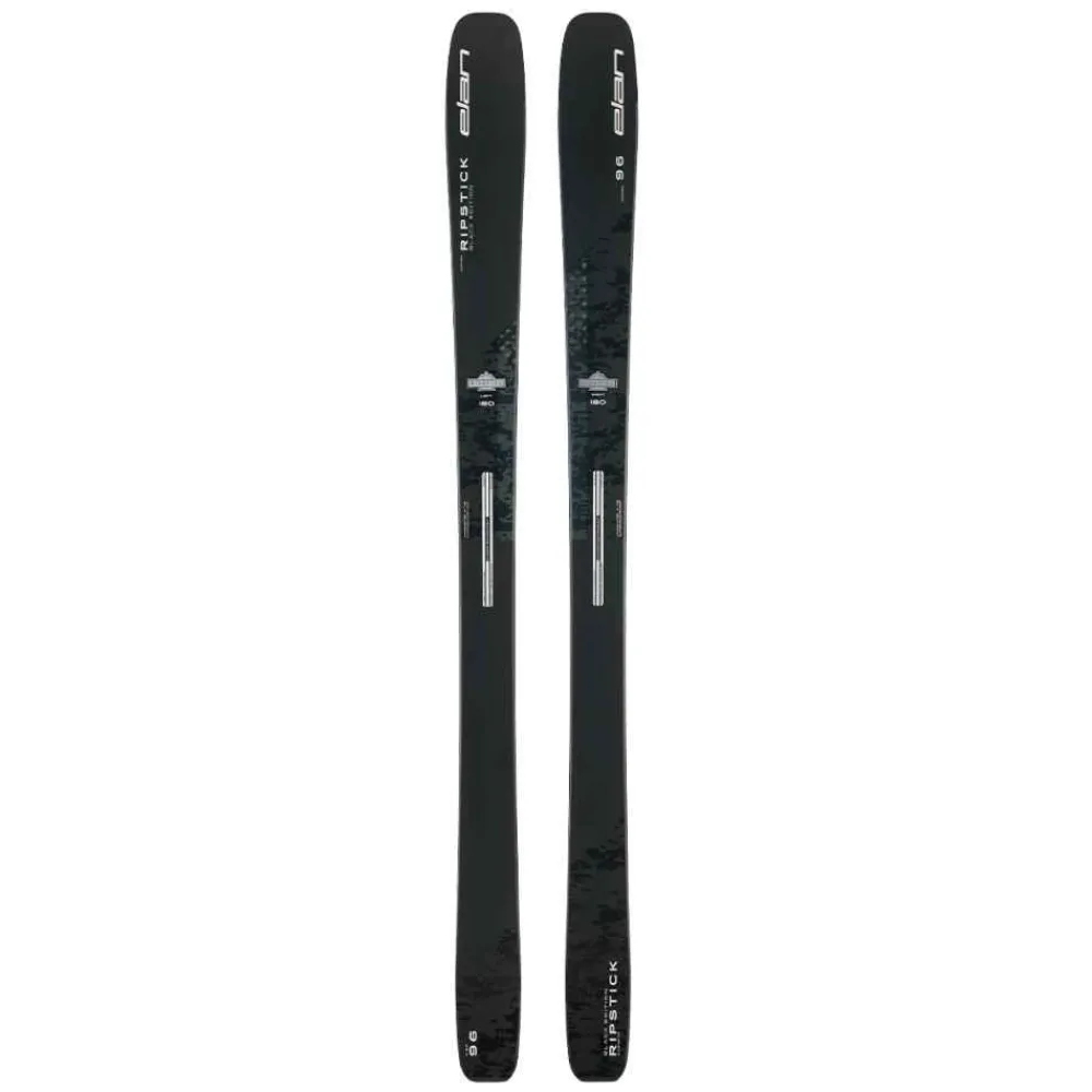 Online Ripstick 96 Black Edition 2223 Laskettelusukset
