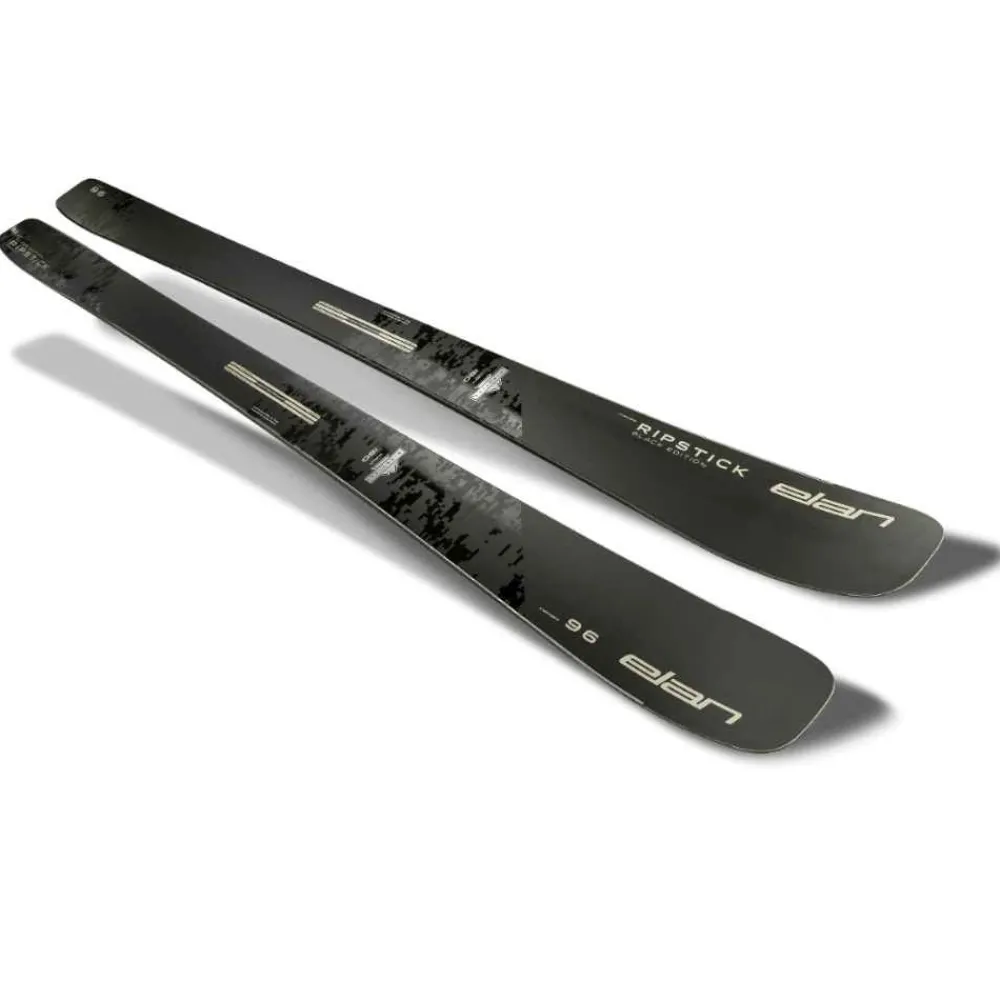 Online Ripstick 96 Black Edition 2223 Laskettelusukset