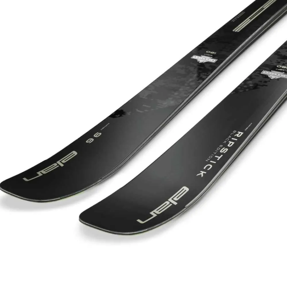 Online Ripstick 96 Black Edition 2223 Laskettelusukset