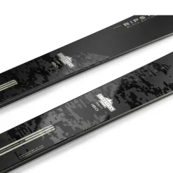 Online Ripstick 96 Black Edition 2223 Laskettelusukset