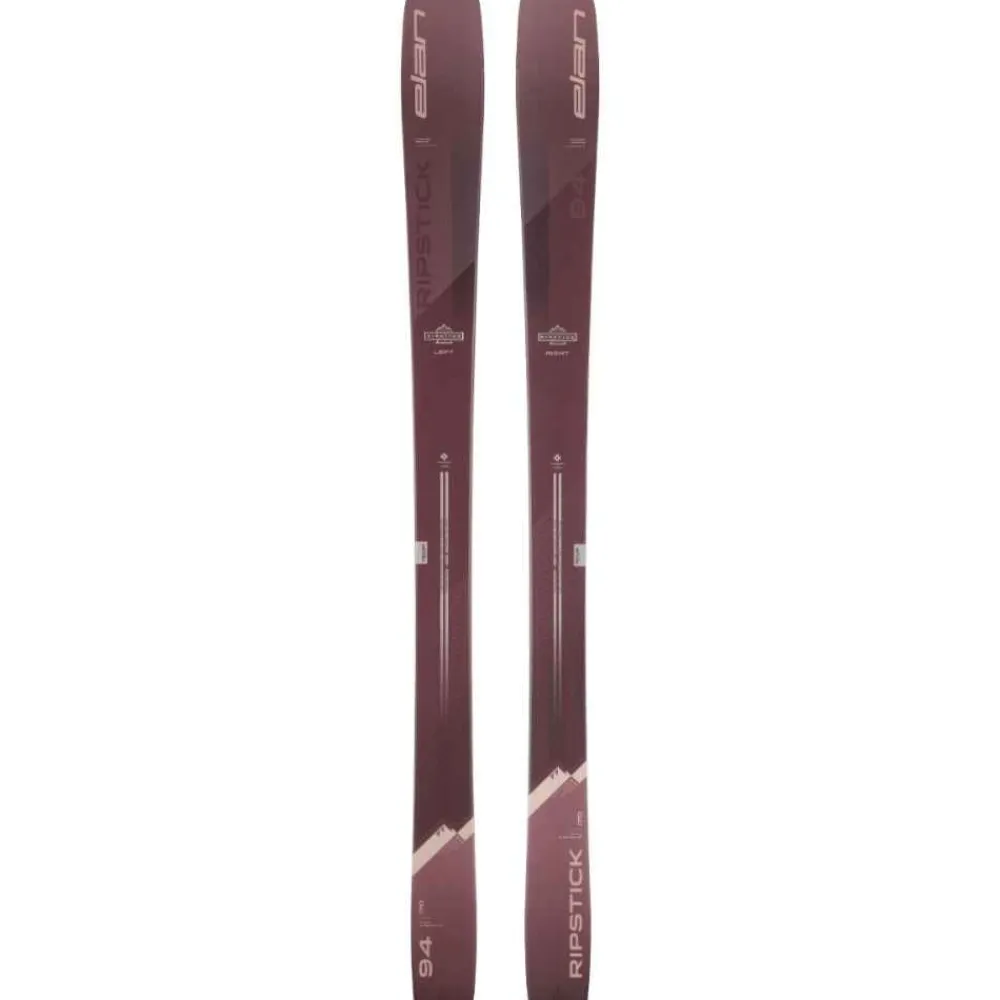 Shop Ripstick 94 Women'S 2223 Laskettelusukset